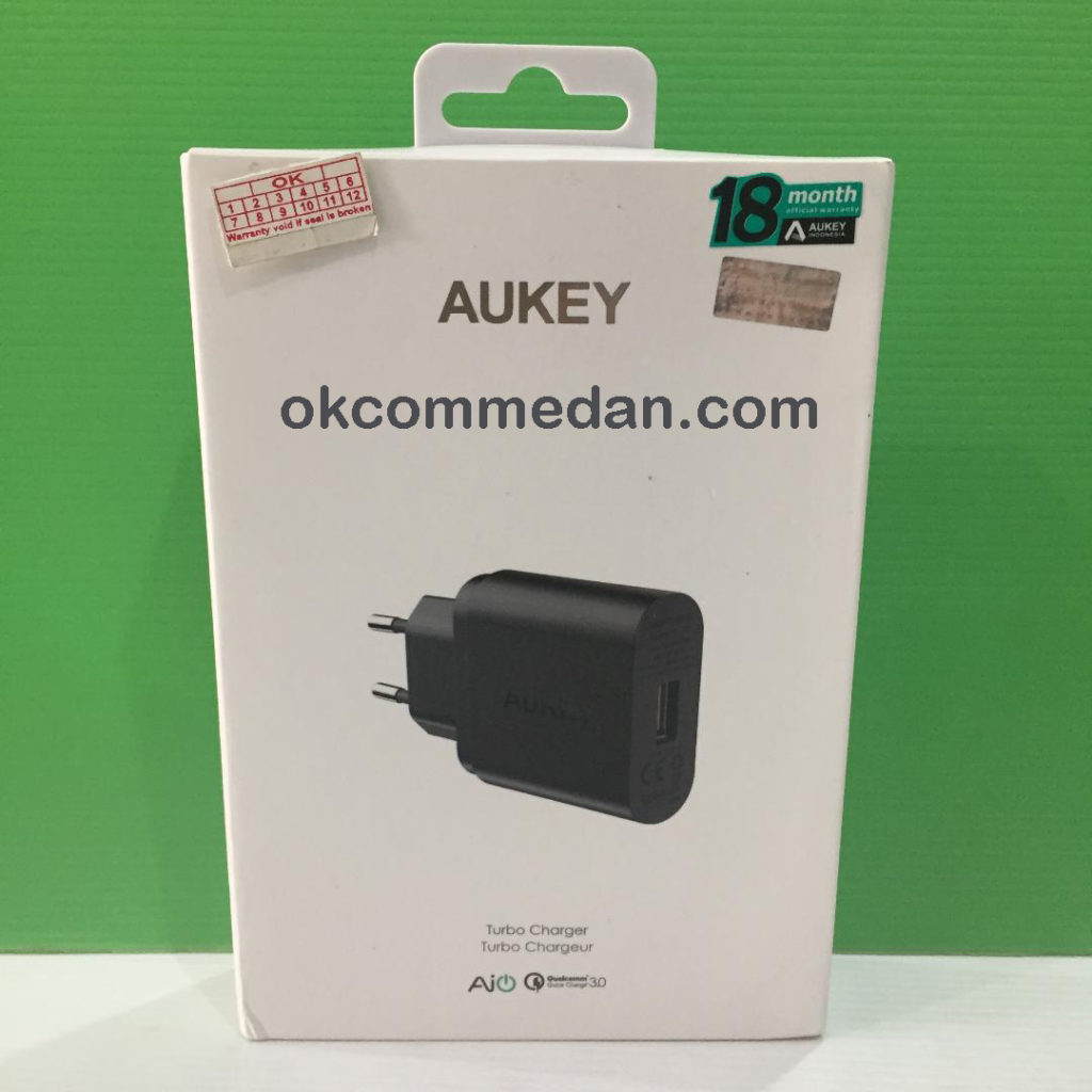 aukey pa t9