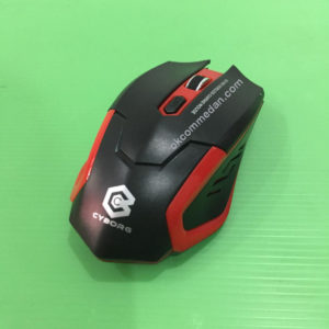 cyborg mouse gaming wireless cmw018