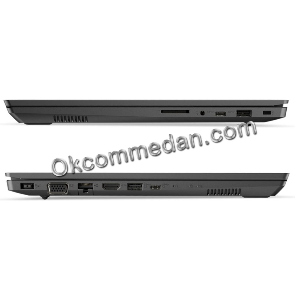 Lenovo V330 Laptop Intel Core i7 bergaransi