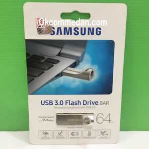 Samsung Flash drive 64 Gb USB 3.0 ( MUF-64Ba)