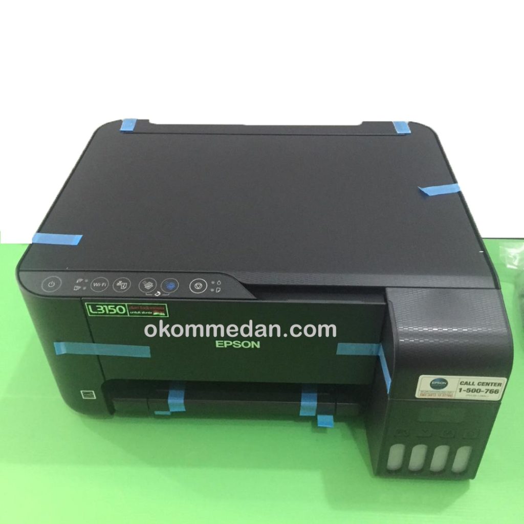 epson printer l3150