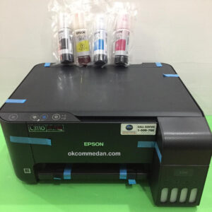 printer epson l3110 inktank baru