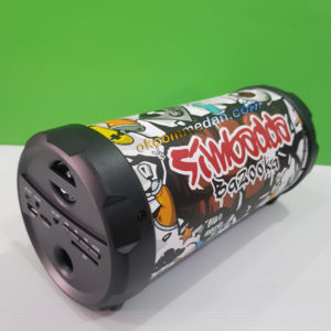 simbadda speaker graffiti cst800n