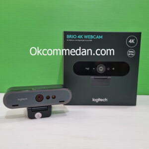 Logitech Webcam Brio 4K