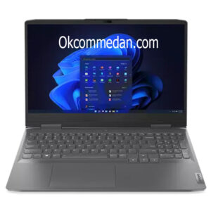 Jual Laptop Gaming Lenovo LOQ 15iRH8 Intel Core i5 13420H