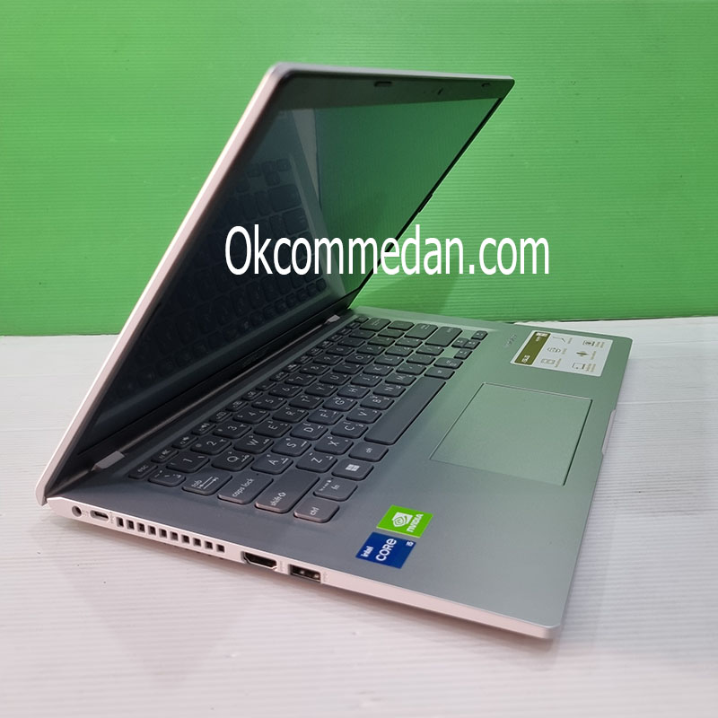 Jual Asus Laptop Vivobook X1400Ep- Ek405 Intel Core i5 1135G7 VGA