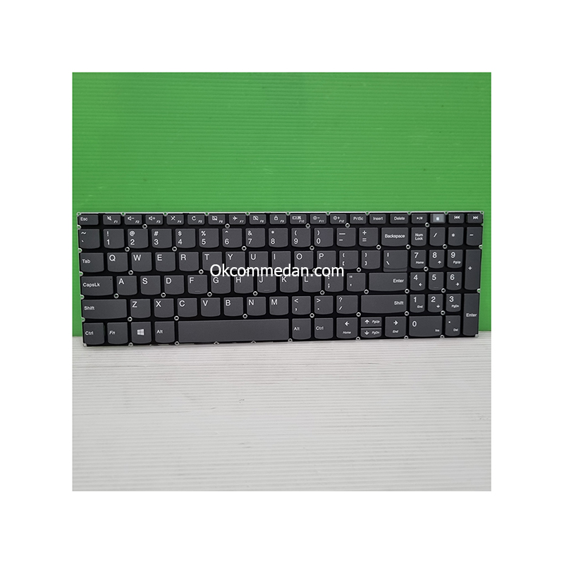 Keyboard Laptop Lenovo Ideapad 3 15iiL05