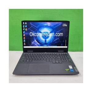 Lenovo LOQ 15iRH8 Laptop Gaming Intel Core i5 12450H