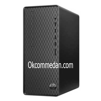 HP Desktop PC M01- F2019d Intel Core i3 12100