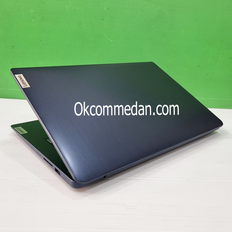 Harga Laptop Lenovo Ideapad 3 14iau7 Intel Core i3 1215u