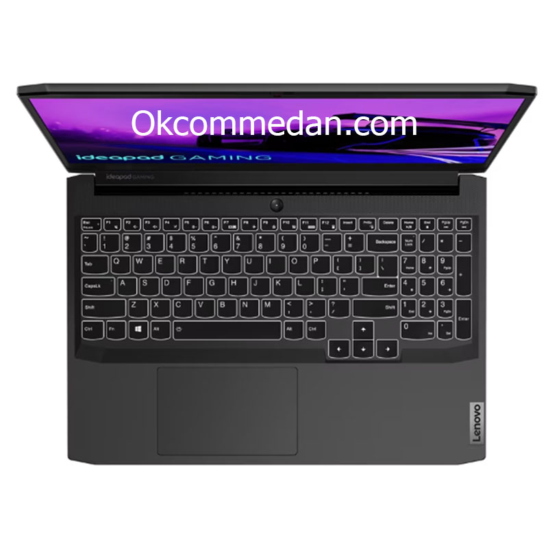 Harga Laptop Lenovo Ideapad Gaming 3- 15iHU6 Intel Core i5 11320H