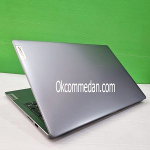 Harga Laptop Lenovo Ideapad Slim 3 15AMN8 AMD Ryzen 5 7520u