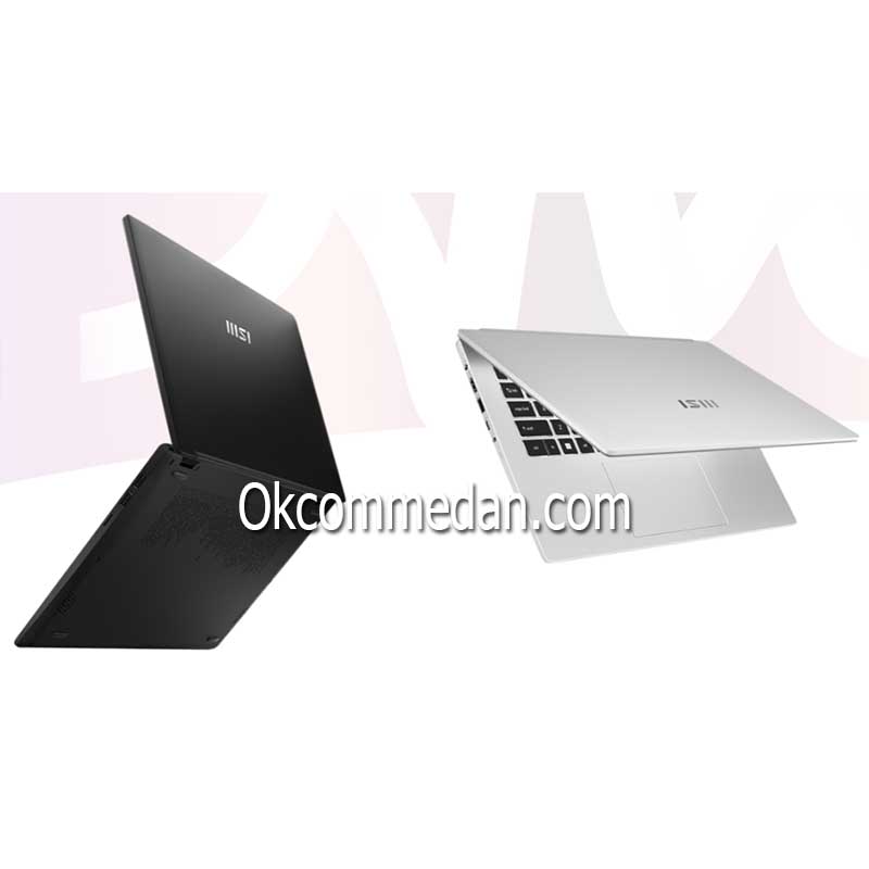 Harga Laptop MSI Modern 14 C12MO Intel Core i5 1235u