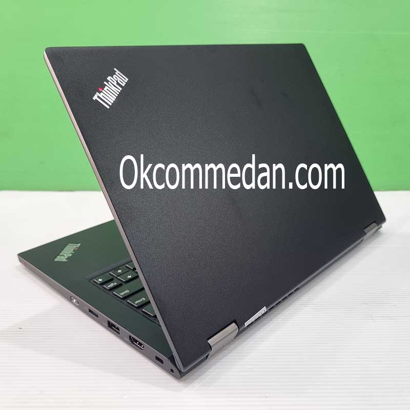 Harga Lenovo Laptop ThinkPad Yoga L13 Gen 2 Intel Core i5 1135G7