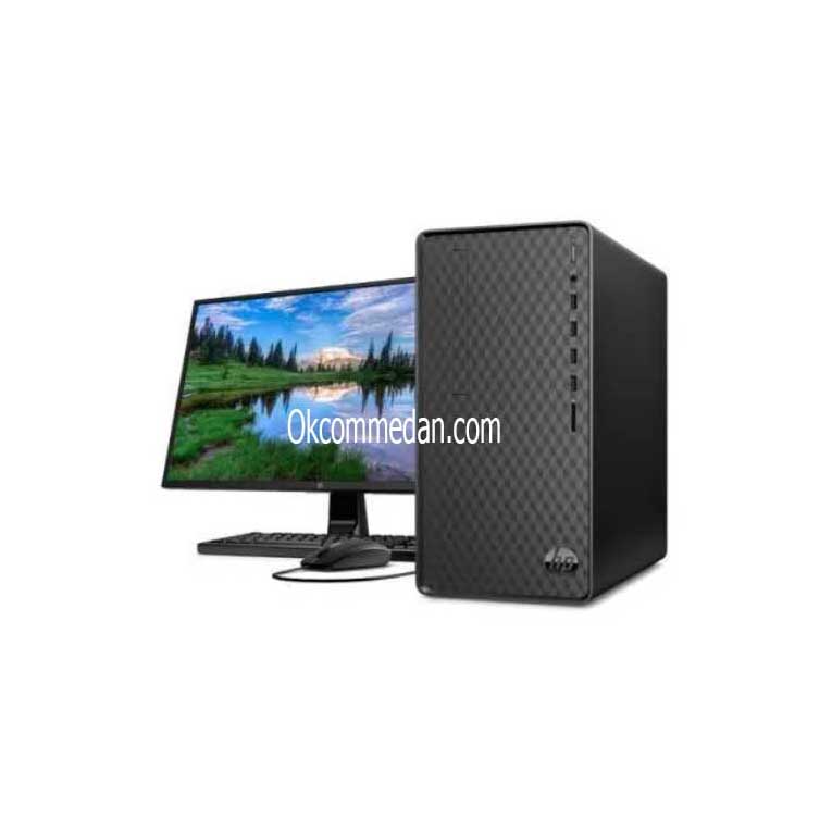 Jual HP Desktop PC M01- F2019d Intel Core i3 12100