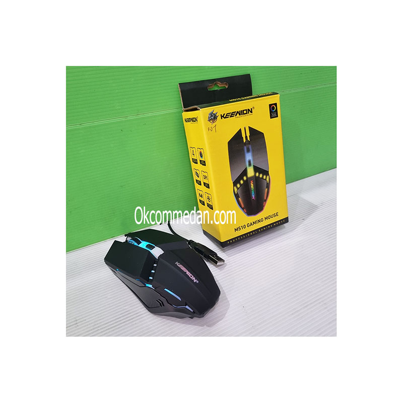 Keenion Mouse Gaming M510