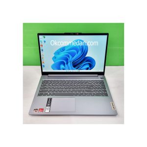 Laptop Lenovo Ideapad Slim 3 15AMN8 AMD Ryzen 5 7520u