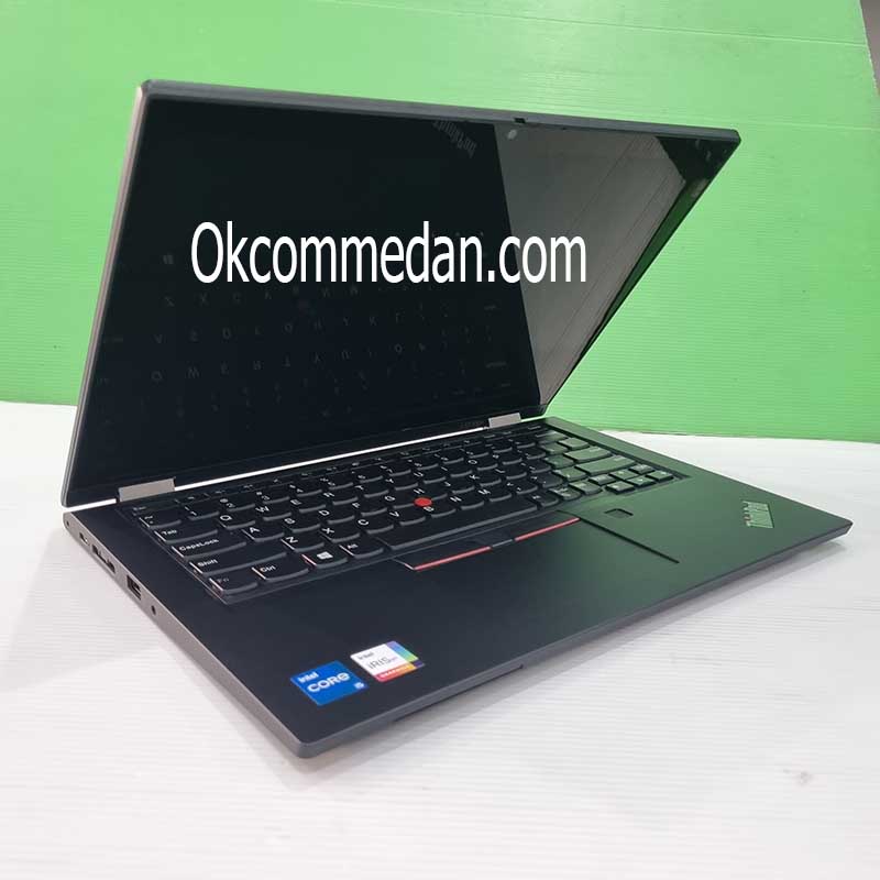 Laptop Lenovo ThinkPad Yoga L13 Gen 2 Intel Core i5 1135G7