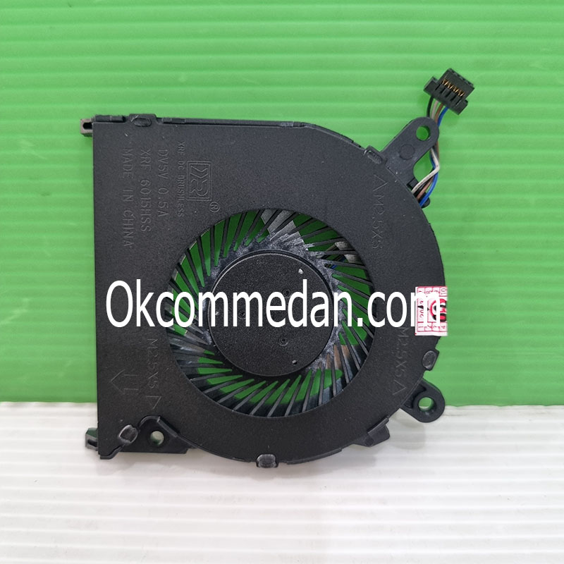 Harga Fan Processor Laptop HP 240 G6