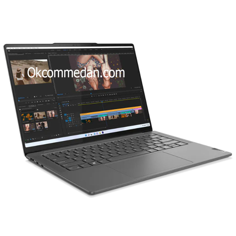 Harga Lenovo Laptop Yoga Pro 7 – 14IRH8 Intel Core i7 13700H