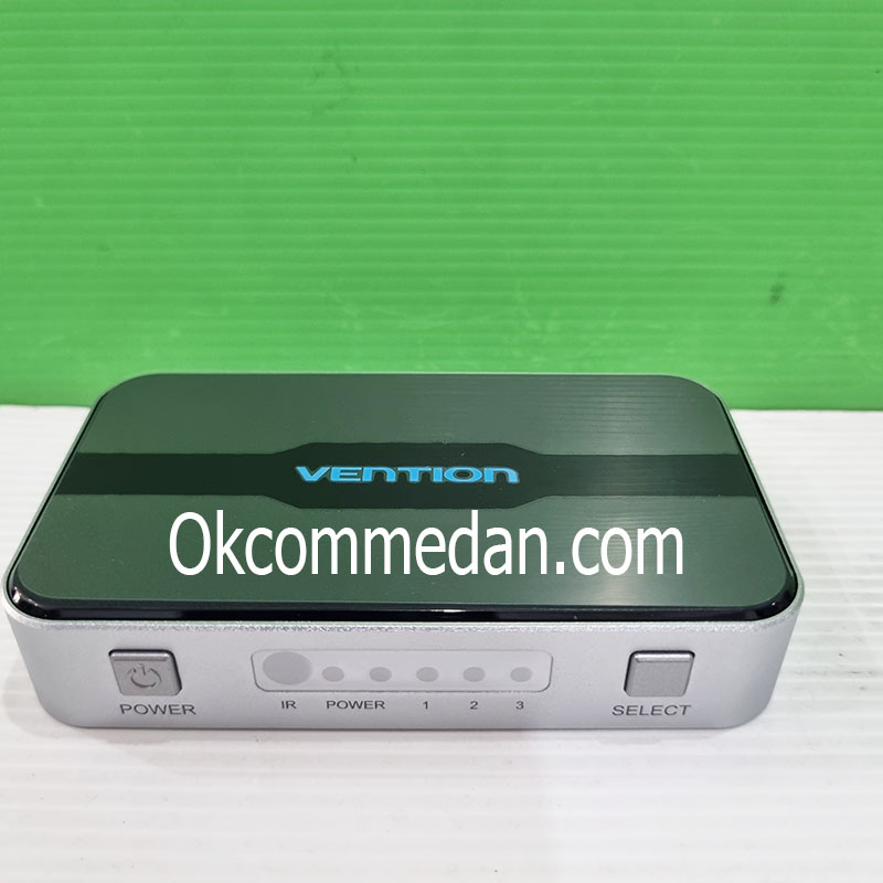 Harga Vention HDMI Switch 3 Port ( V-AFFH03 )