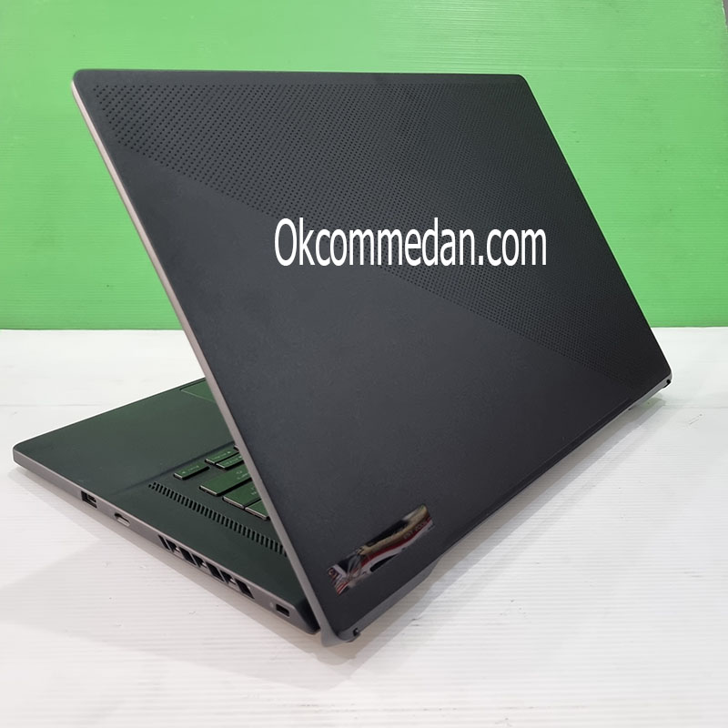 Jual Laptop Asus ROG Zephyrus M16 GU603Ze Intel Core i7 12700H