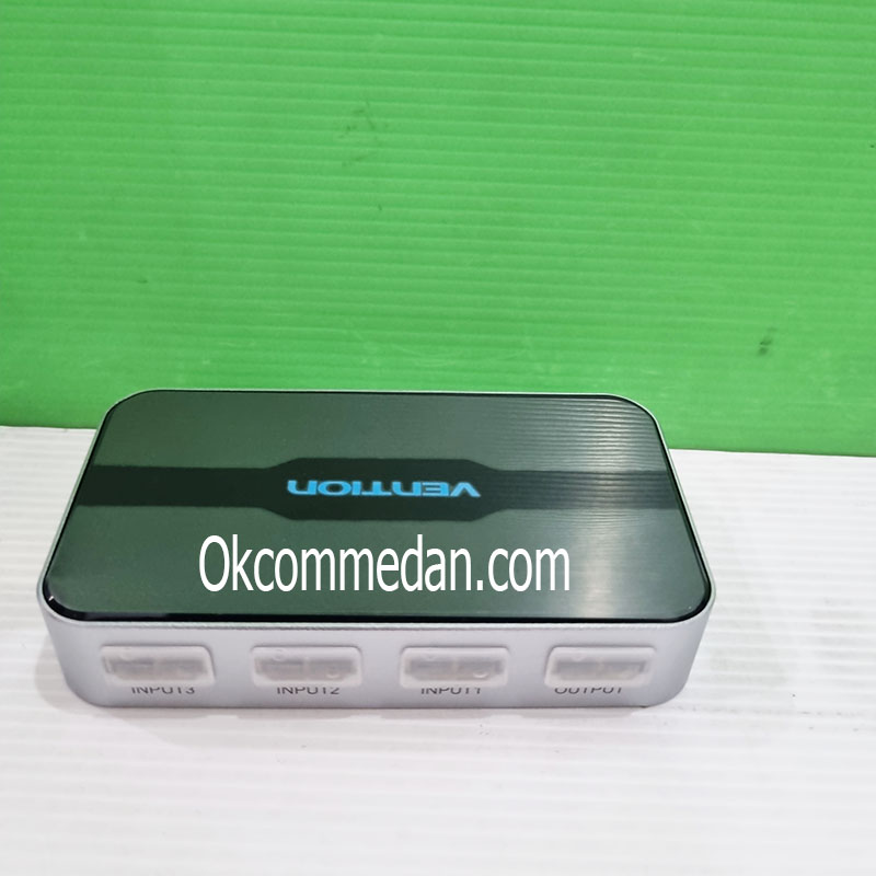 Jual Vention HDMI Switch 3 Port ( V-AFFH03 )