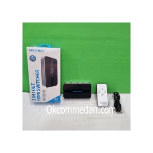 Vention HDMI Switch 3 Port ( V-AFFH03 )