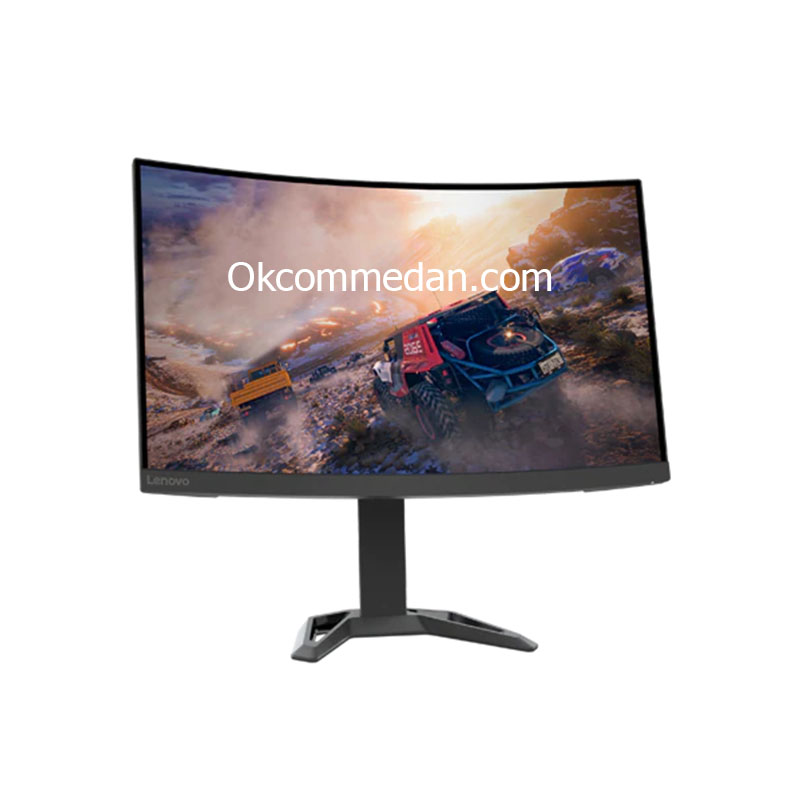 Monitor Lenovo G32qc-30 QHD 32 inchi