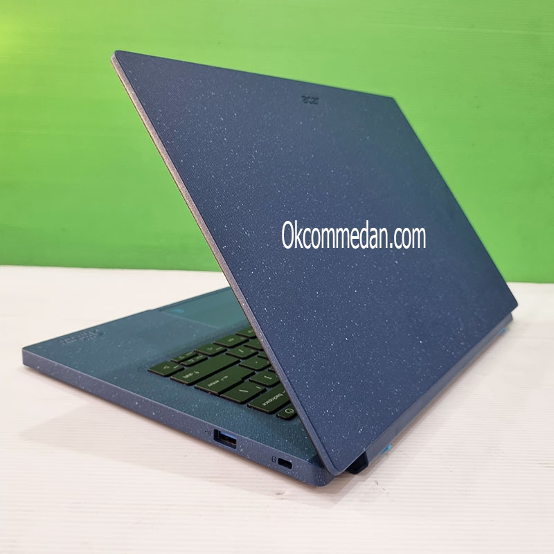 Harga Acer Aspire Laptop Vero AV14-52p Intel Core i5 1335u