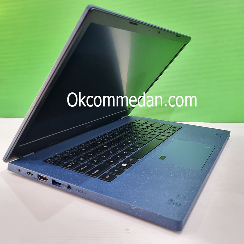 Jual Acer Aspire Laptop Vero AV14-52p Intel Core i5 1335u