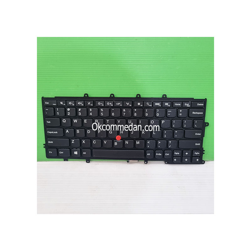 Keyboard Untuk Laptop Lenovo Thinkpad X240