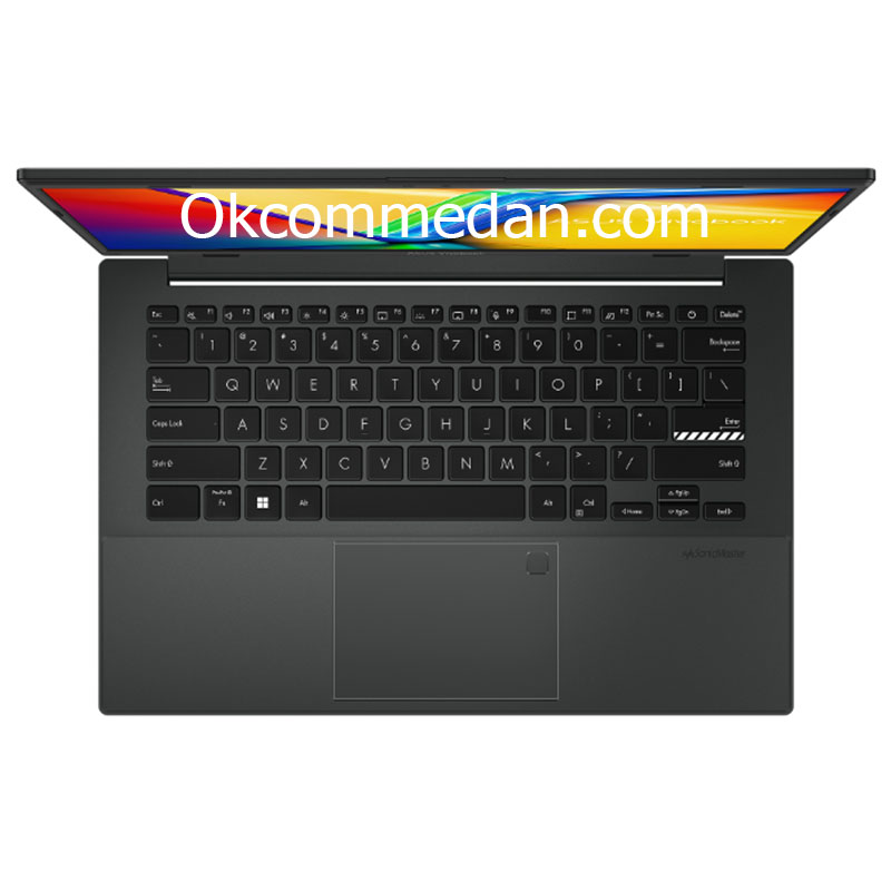 Harga Asus Laptop Vivobook Go 14 E1404GA Intel Core i3 N305