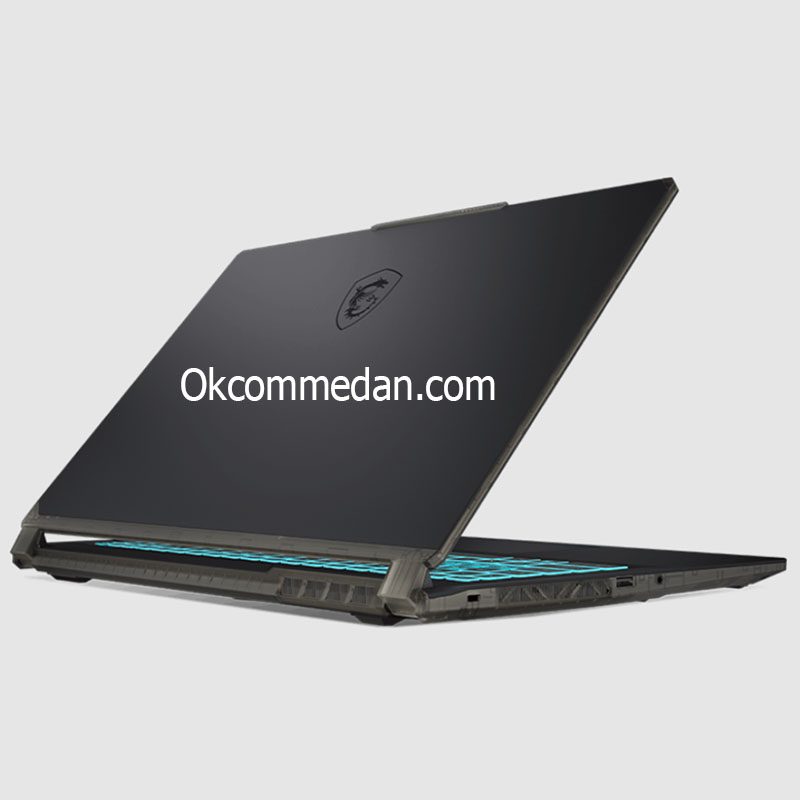 Harga MSI Cyborg 15 A13VEK Laptop Intel Core i5 13420H