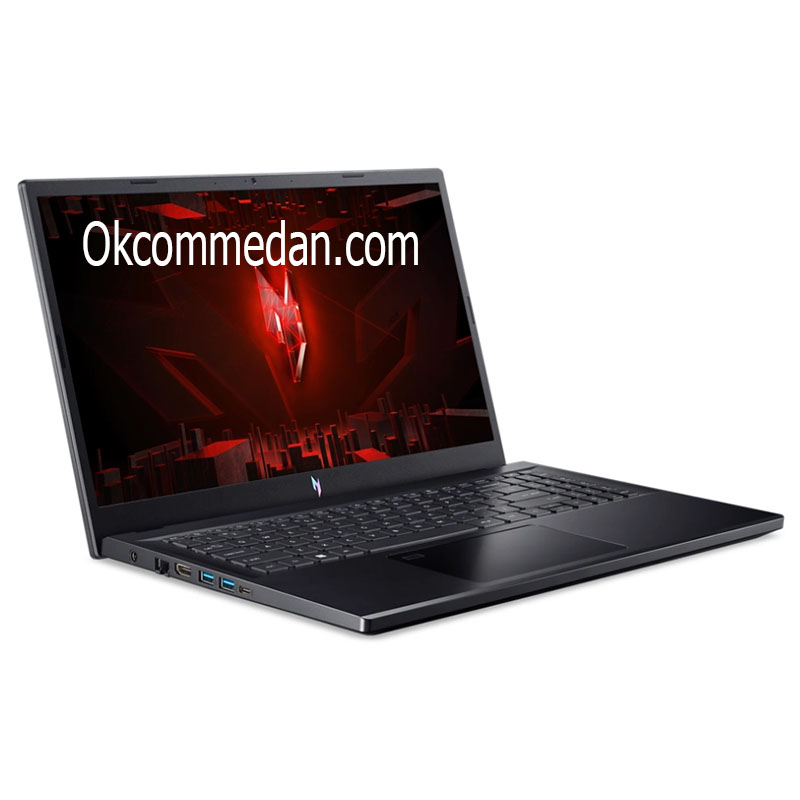 Jual Acer Laptop Nitro V ANV15-51-5115 Intel Core i5 13420H