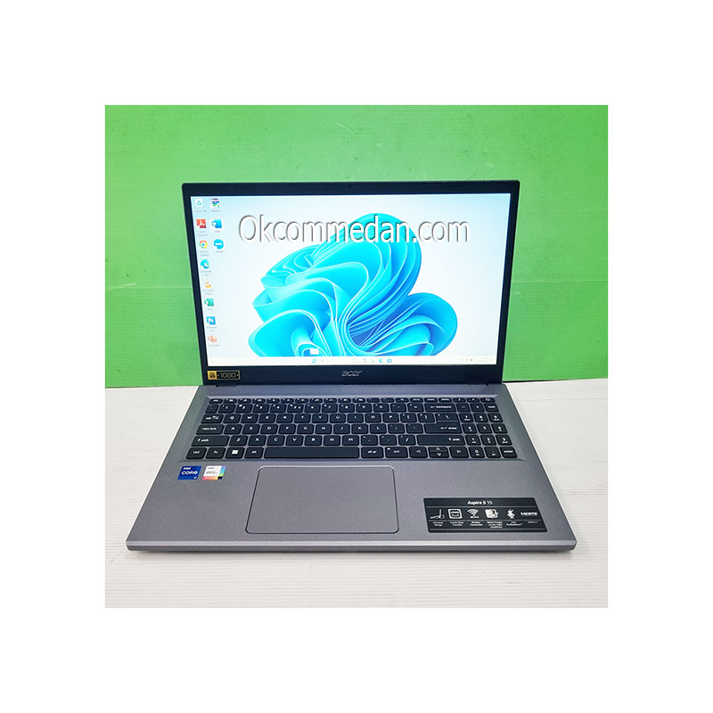 Laptop Acer Aspire 5 A515-58P Intel Core i7 1355u