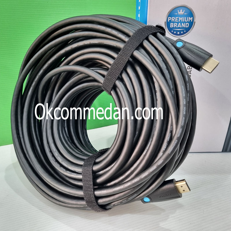 Vention Kabel HDMI 25 meter 4K ( AAM )