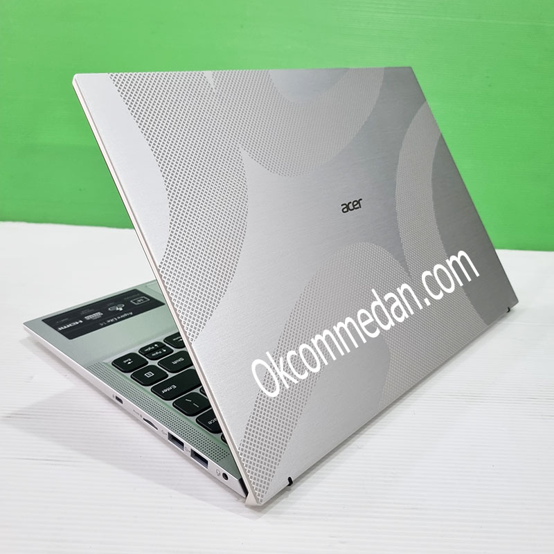 Harga Laptop Acer Aspire Lite AL14-51m Intel Core i5 1235u