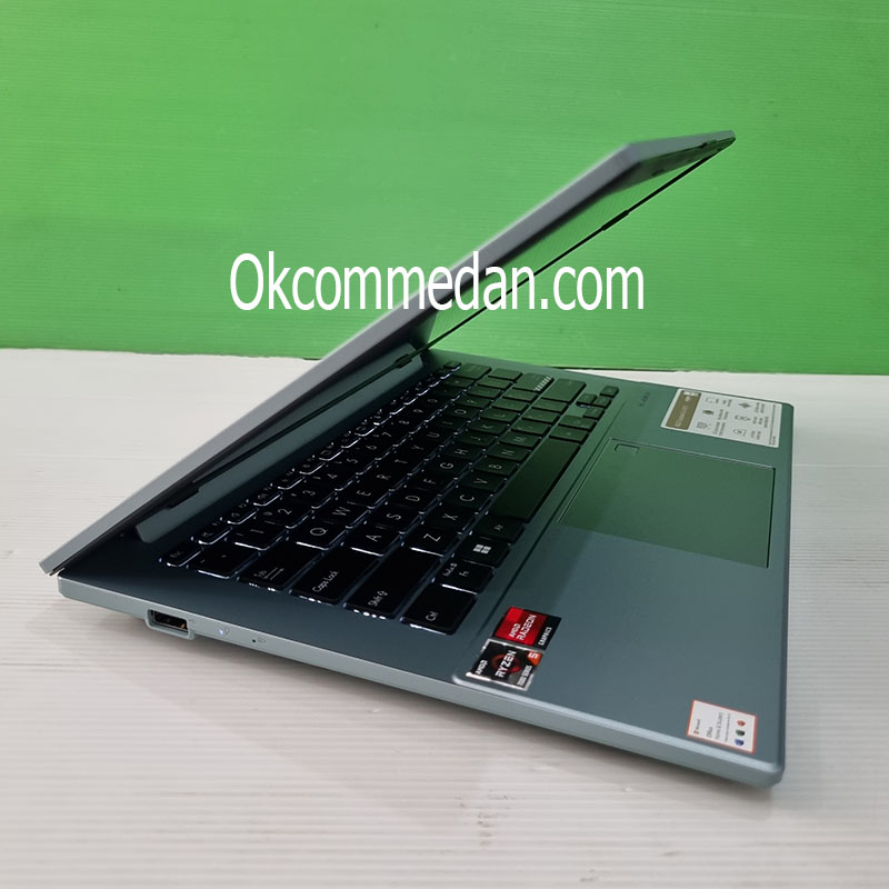 Harga Laptop Asus Vivobook Go E1404Fa – FHD322 AMD Ryzen 3 7302u SSD 256 Gb