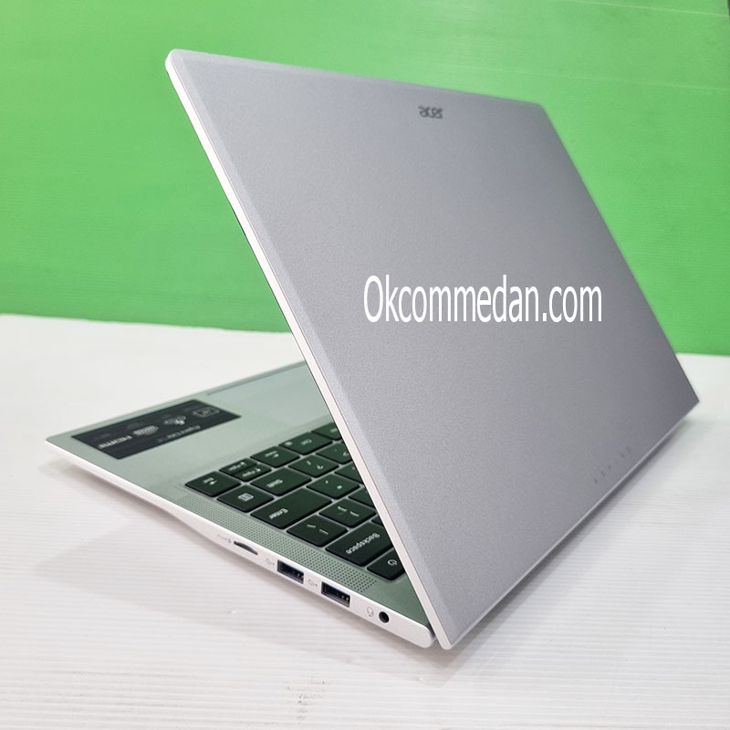 Jual Laptop Acer Aspire Lite AL14-31P Intel N100 DOS