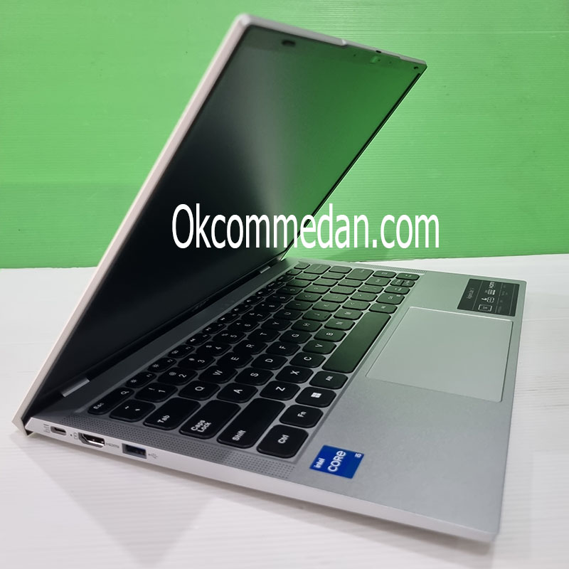 Jual Laptop Acer Aspire Lite AL14-51m Intel Core i5 1235u