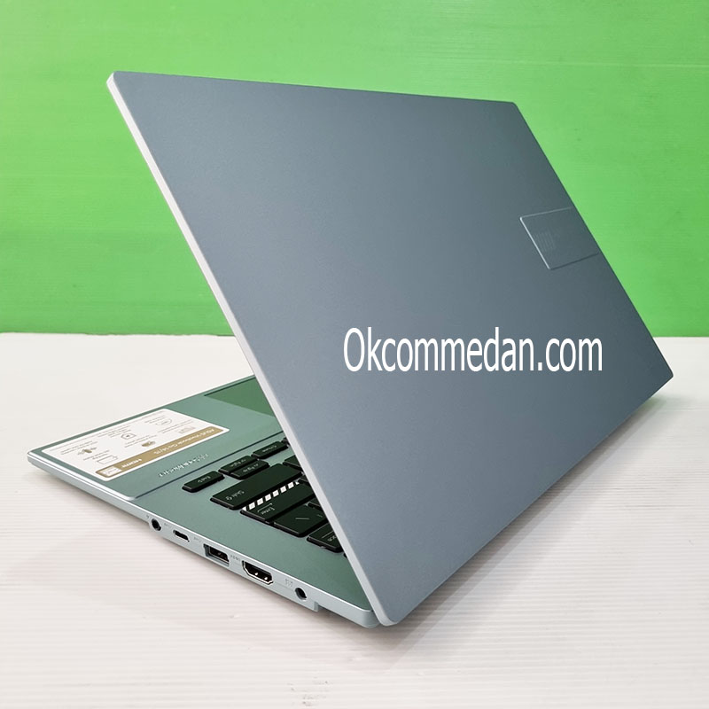 Jual Laptop Asus Vivobook Go E1404Fa – FHD322 AMD Ryzen 3 7302u SSD 256 Gb