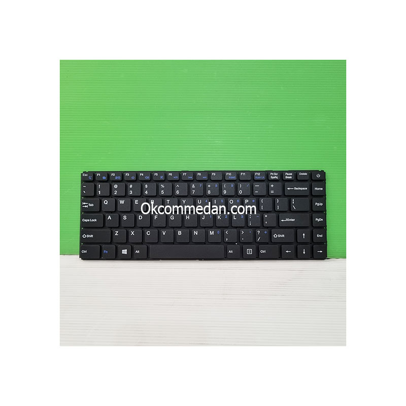 Keyboard Laptop Axioo Mybook 14E CG14D01