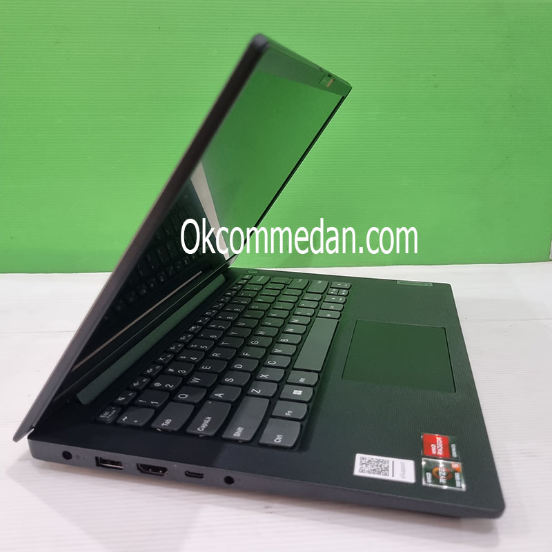 Harga LAptop Lenovo V14-G4 AMD Ryzen 5 7520u