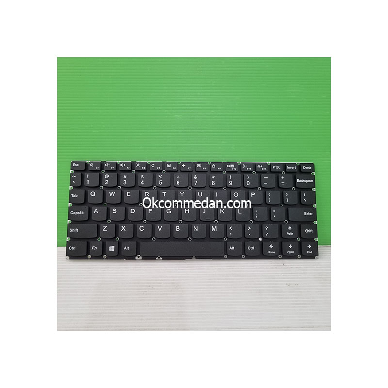 Keyboard Notebook Lenovo Ideapad 310s-11 Bergaransi