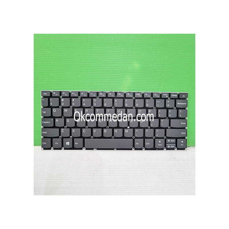 Keyboard Untuk Notebook Lenovo Ideapad 120s- 11iap