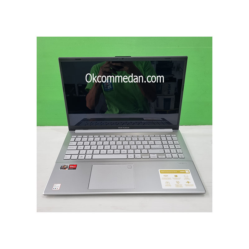 Laptop Asus Vivobook Go E1504FA AMD Ryzen 3 7320u