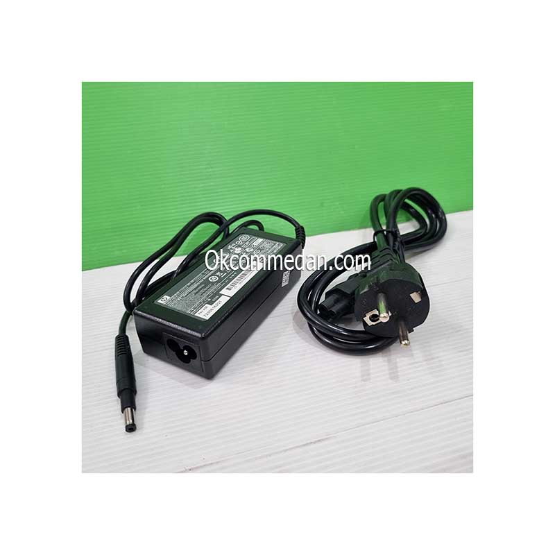 Adaptor Untuk Laptop HP 19,5v 3,33a Kepala 4,8 x 1,7 mm