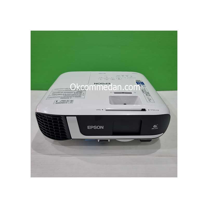 Epson EB-FH52 Projector Full HD Wifi