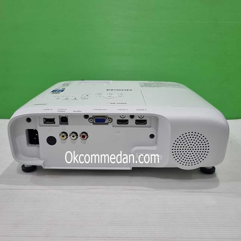 Harga Epson EB-FH52 Projector Full HD Wifi